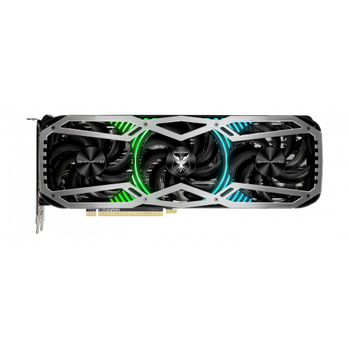 Продать Видеокарта Gainward GeForce RTX 3070 Phoenix 8192MB (NE63070019P2-1041X) OEM по Trade-In интернет-магазине Телемарт - Киев, Днепр, Украина фото