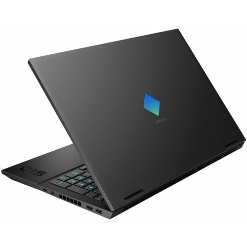 Продати Ноутбук HP OMEN 15-ek1000ur (422D7EA) Black за Trade-In у інтернет-магазині Телемарт - Київ, Дніпро, Україна фото