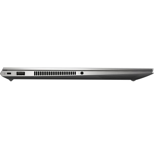 Продать Ноутбук HP ZBook Studio G8 (451S8ES) Silver по Trade-In интернет-магазине Телемарт - Киев, Днепр, Украина фото