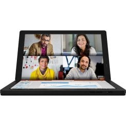 Фото Ноутбук Lenovo ThinkPad X1 Fold Gen 1 (20RL0016RT) Black