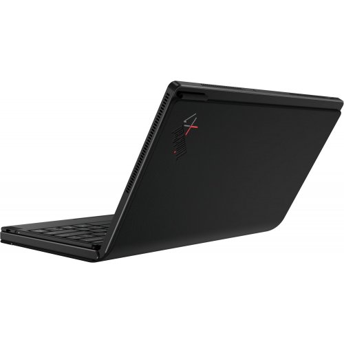 Продати Ноутбук Lenovo ThinkPad X1 Fold Gen 1 (20RL0016RT) Black за Trade-In у інтернет-магазині Телемарт - Київ, Дніпро, Україна фото