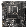 Photo Motherboard MSI PRO B660M-B DDR4 (s1700, B660)