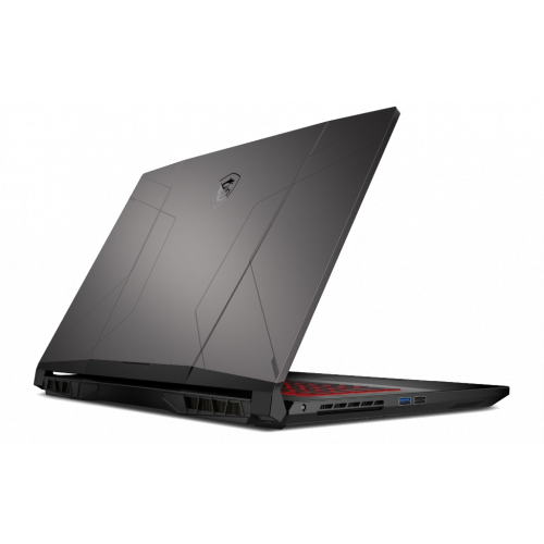 Продати Ноутбук MSI Pulse GL 66 (GL6611UDK-1052XUA) Black за Trade-In у інтернет-магазині Телемарт - Київ, Дніпро, Україна фото