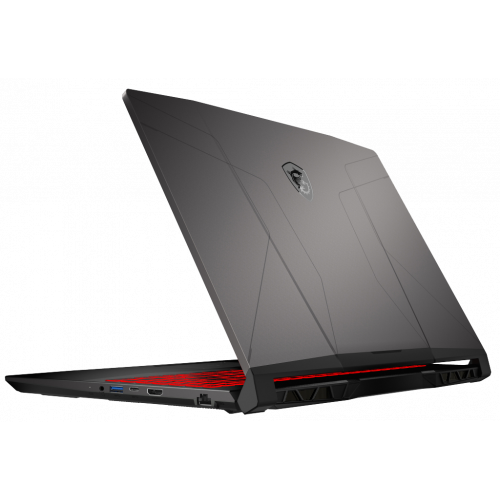 Продать Ноутбук MSI Pulse GL 66 (GL6611UEK-640XUA) Black по Trade-In интернет-магазине Телемарт - Киев, Днепр, Украина фото