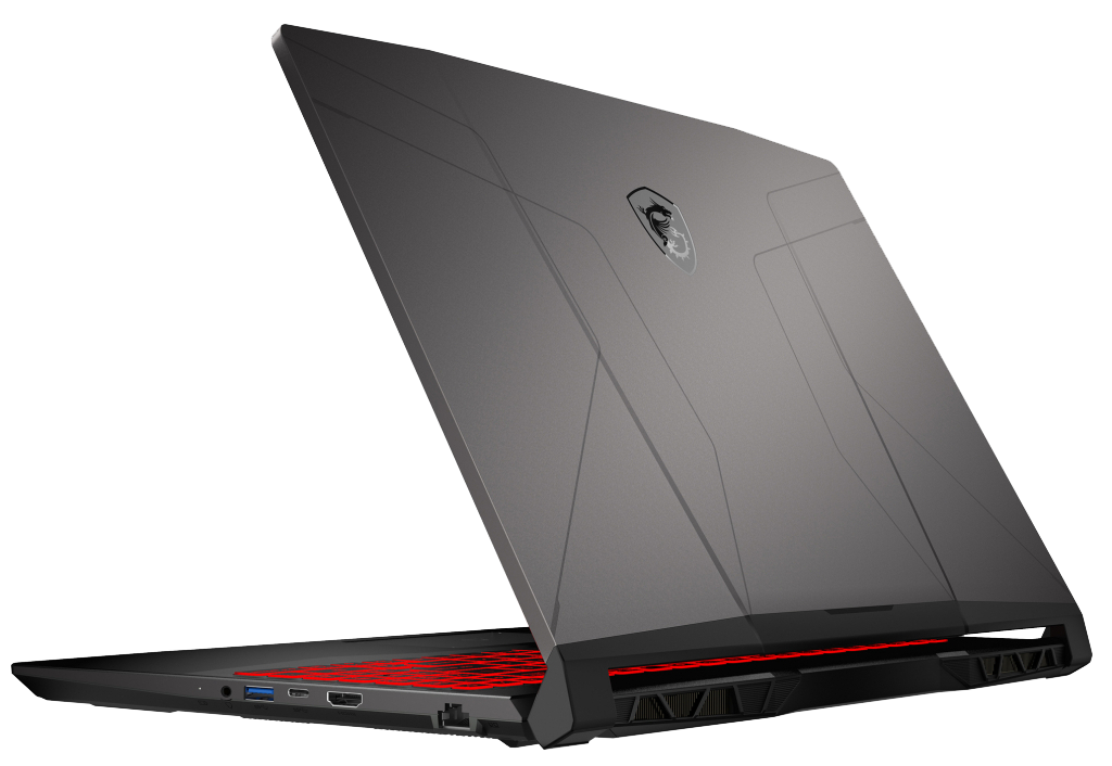 Ноутбук MSI Pulse GL 66 (GL6611UEK-640XUA) Black: обзор, характеристики ...