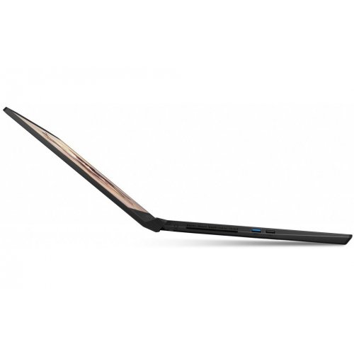 Продати Ноутбук MSI Katana GF66 (GF6611UE-638XUA) Black за Trade-In у інтернет-магазині Телемарт - Київ, Дніпро, Україна фото