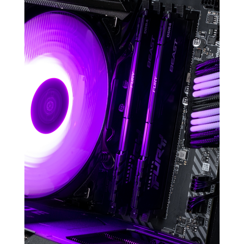 Продати Комп'ютер EVOLVE OptiPart Gold 7B (EVOP-G7Bi1240N306-16S500GBk) Black за Trade-In у інтернет-магазині Телемарт - Київ, Дніпро, Україна фото