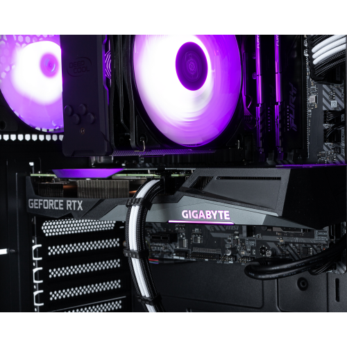 Продати Комп'ютер EVOLVE OptiPart Gold 7H+ (EVOP-G7Hi1240N306-32S500H1TBk) Black за Trade-In у інтернет-магазині Телемарт - Київ, Дніпро, Україна фото