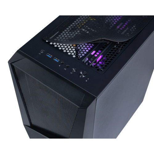 Продати Комп'ютер EVOLVE OptiPart Gold 7H+ (EVOP-G7Hi1240N306-32S500H1TBk) Black за Trade-In у інтернет-магазині Телемарт - Київ, Дніпро, Україна фото