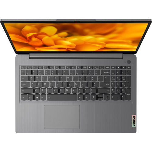 Продати Ноутбук Lenovo IdeaPad 3 15ITL6 (82H800UURA) Arctic Grey за Trade-In у інтернет-магазині Телемарт - Київ, Дніпро, Україна фото