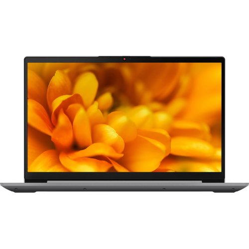 Продати Ноутбук Lenovo IdeaPad 3 15ITL6 (82H800UURA) Arctic Grey за Trade-In у інтернет-магазині Телемарт - Київ, Дніпро, Україна фото