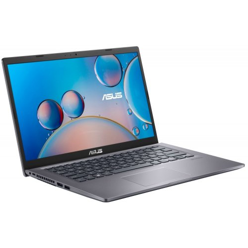 Продати Ноутбук Asus X415EA-EB512 (90NB0TT2-M13230) Slate Grey за Trade-In у інтернет-магазині Телемарт - Київ, Дніпро, Україна фото