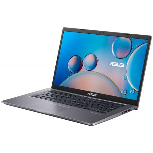 Продати Ноутбук Asus X415EA-EB512 (90NB0TT2-M13230) Slate Grey за Trade-In у інтернет-магазині Телемарт - Київ, Дніпро, Україна фото