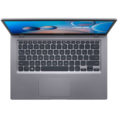 Продати Ноутбук Asus X415EA-EB512 (90NB0TT2-M13230) Slate Grey за Trade-In у інтернет-магазині Телемарт - Київ, Дніпро, Україна фото