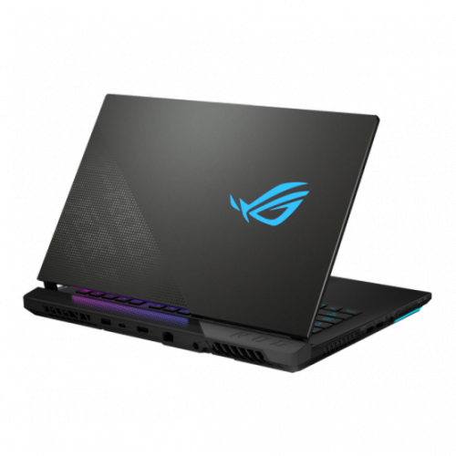 Продати Ноутбук Asus ROG Strix Scar 15 G533ZW-LN086W (90NR0872-M00800) Off Black за Trade-In у інтернет-магазині Телемарт - Київ, Дніпро, Україна фото