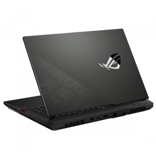 Продать Ноутбук Asus ROG Strix Scar 15 G533ZX-LN060W (90NR08E2-M00430) Off Black по Trade-In интернет-магазине Телемарт - Киев, Днепр, Украина фото