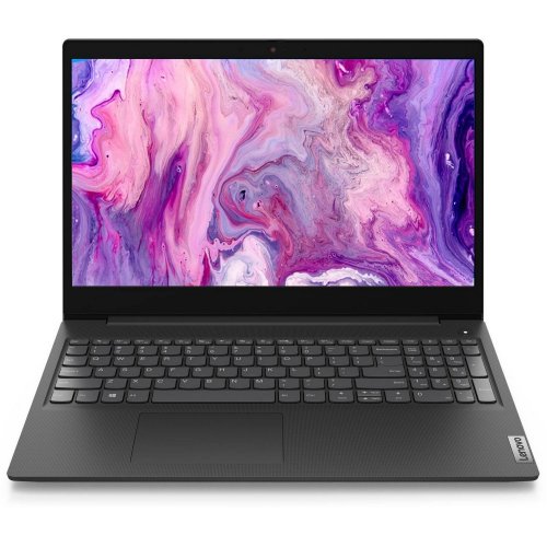 

Lenovo IdeaPad 3 15IML05 (81WB011ERA) Business Black