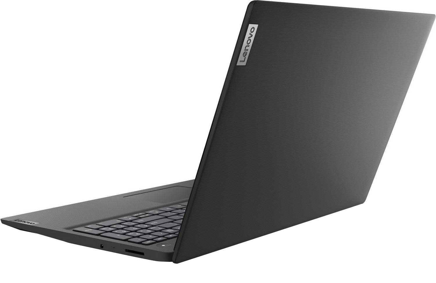 Купить laptop Lenovo IdeaPad 3 15IML05 (81WB011FRA) Business Black ...