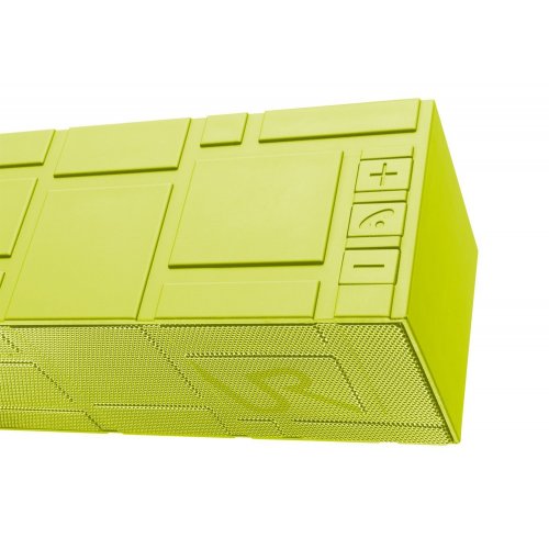 Купити Акустична система Trust Urban Revolt Streetbeat Wireless (19669) Lime - ціна в Києві, Львові, Вінниці, Хмельницькому, Франківську, Україні | інтернет-магазин TELEMART.UA фото