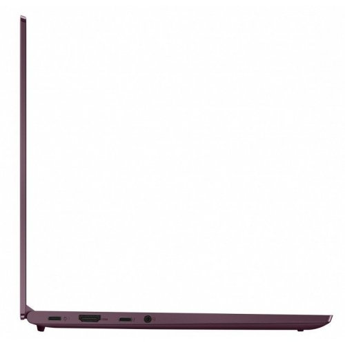 Продати Ноутбук Lenovo Yoga Slim 7 14ITL05 (82A300KQRA) Orchid за Trade-In у інтернет-магазині Телемарт - Київ, Дніпро, Україна фото