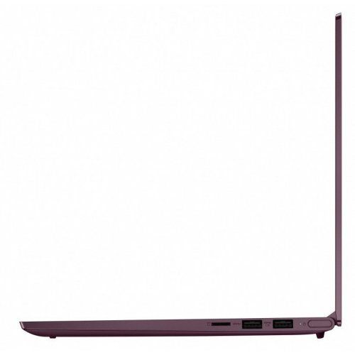 Продать Ноутбук Lenovo Yoga Slim 7 14ITL05 (82A300KQRA) Orchid по Trade-In интернет-магазине Телемарт - Киев, Днепр, Украина фото