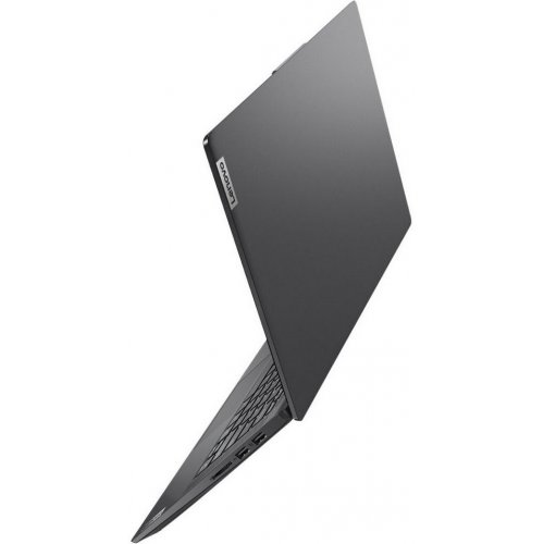 Продать Ноутбук Lenovo IdeaPad 5 14ITL05 (82FE017CRA) Graphite Grey по Trade-In интернет-магазине Телемарт - Киев, Днепр, Украина фото