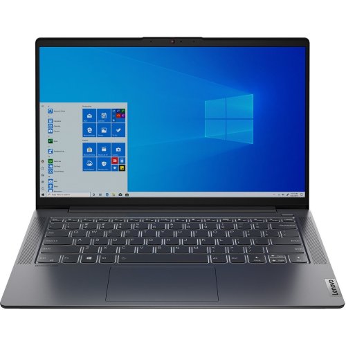 Продати Ноутбук Lenovo IdeaPad 5 14ITL05 (82FE017DRA) Graphite Grey за Trade-In у інтернет-магазині Телемарт - Київ, Дніпро, Україна фото