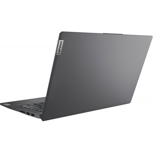 Продать Ноутбук Lenovo IdeaPad 5 14ITL05 (82FE017DRA) Graphite Grey по Trade-In интернет-магазине Телемарт - Киев, Днепр, Украина фото