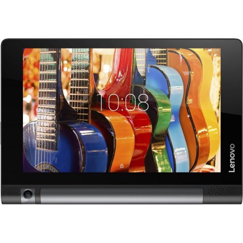 Планшет Lenovo Yoga Tablet 3-850F 16GB (ZA090004UA) Black купить в Украине: Киев, Днепр, Харьков, Одесса  | Низкая цена, отзывы, характеристики от TELEMART фото