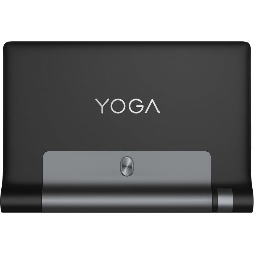 Планшет Lenovo Yoga Tablet 3-850F 16GB (ZA090004UA) Black купить в Украине: Киев, Днепр, Харьков, Одесса  | Низкая цена, отзывы, характеристики от TELEMART фото