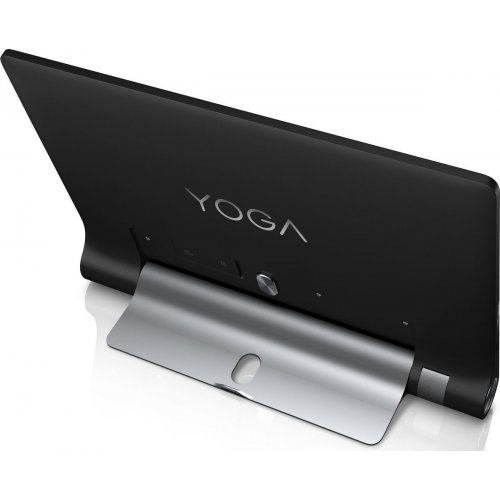 Планшет Lenovo Yoga Tablet 3-850F 16GB (ZA090004UA) Black купить в Украине: Киев, Днепр, Харьков, Одесса  | Низкая цена, отзывы, характеристики от TELEMART фото