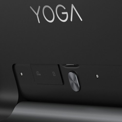 Планшет Lenovo Yoga Tablet 3-850F 16GB (ZA090004UA) Black купить в Украине: Киев, Днепр, Харьков, Одесса  | Низкая цена, отзывы, характеристики от TELEMART фото