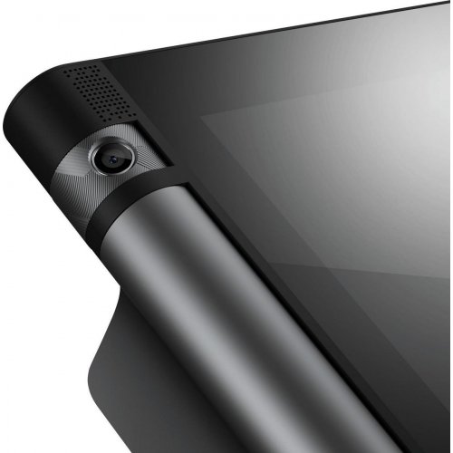 Планшет Lenovo Yoga Tablet 3-850F 16GB (ZA090004UA) Black купить в Украине: Киев, Днепр, Харьков, Одесса  | Низкая цена, отзывы, характеристики от TELEMART фото
