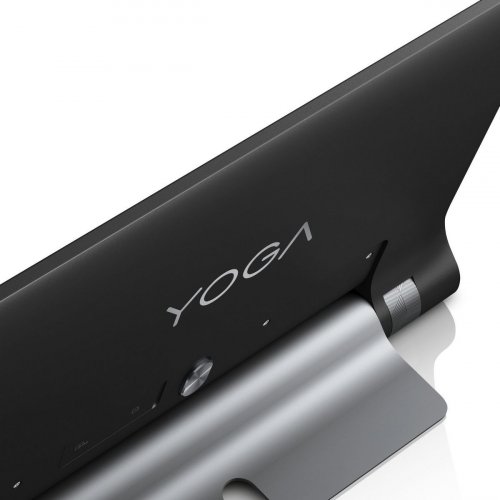 Планшет Lenovo Yoga Tablet 3-850F 16GB (ZA090004UA) Black купить в Украине: Киев, Днепр, Харьков, Одесса  | Низкая цена, отзывы, характеристики от TELEMART фото