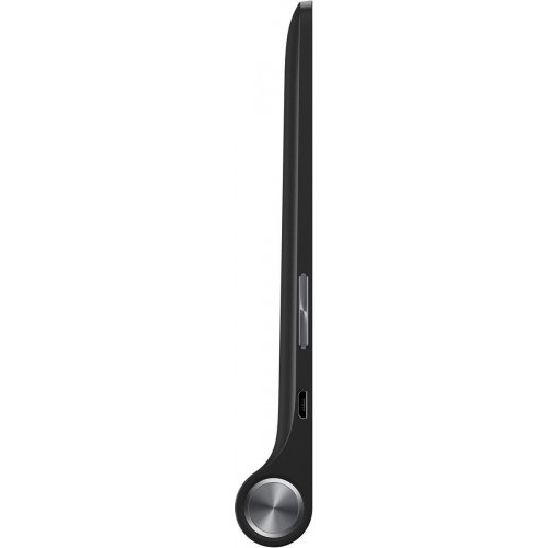 Планшет Lenovo Yoga Tablet 3-850F 16GB (ZA090004UA) Black купить в Украине: Киев, Днепр, Харьков, Одесса  | Низкая цена, отзывы, характеристики от TELEMART фото