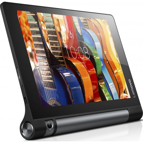 Планшет Lenovo Yoga Tablet 3-850F 16GB (ZA090004UA) Black купить в Украине: Киев, Днепр, Харьков, Одесса  | Низкая цена, отзывы, характеристики от TELEMART фото
