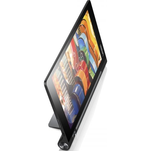 Планшет Lenovo Yoga Tablet 3-850F 16GB (ZA090004UA) Black купить в Украине: Киев, Днепр, Харьков, Одесса  | Низкая цена, отзывы, характеристики от TELEMART фото