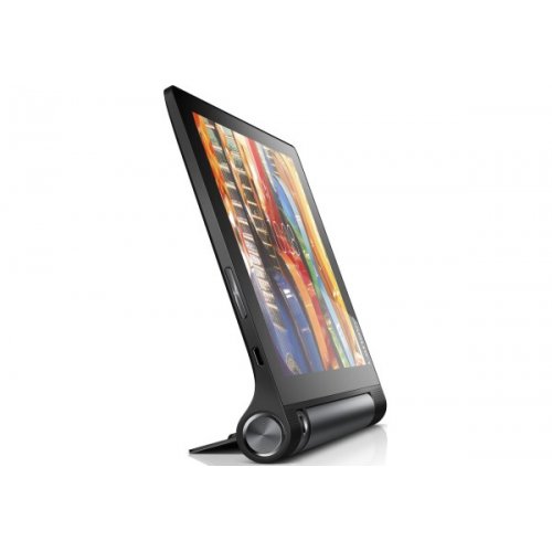 Планшет Lenovo Yoga Tablet 3-850F 16GB (ZA090004UA) Black купить в Украине: Киев, Днепр, Харьков, Одесса  | Низкая цена, отзывы, характеристики от TELEMART фото