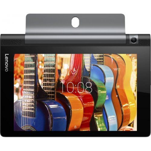 Планшет Lenovo Yoga Tablet 3-850F 16GB (ZA090004UA) Black купить в Украине: Киев, Днепр, Харьков, Одесса  | Низкая цена, отзывы, характеристики от TELEMART фото
