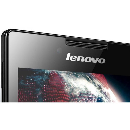 Купить Планшет Lenovo TAB 2 A7-30HC 16GB (59442877) Black - цена в Харькове, Киеве, Днепре, Одессе
в интернет-магазине Telemart фото