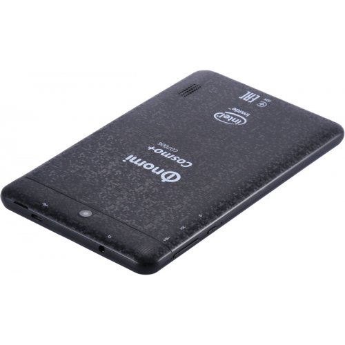 Планшет Nomi C07006 Cosmo+ 7" 3G 8GB Black купити в Україні: Київ, Львів, Хмельницький, Тернопіль, Івано-Франківськ | Низька ціна, відгуки, характеристики від TELEMART фото