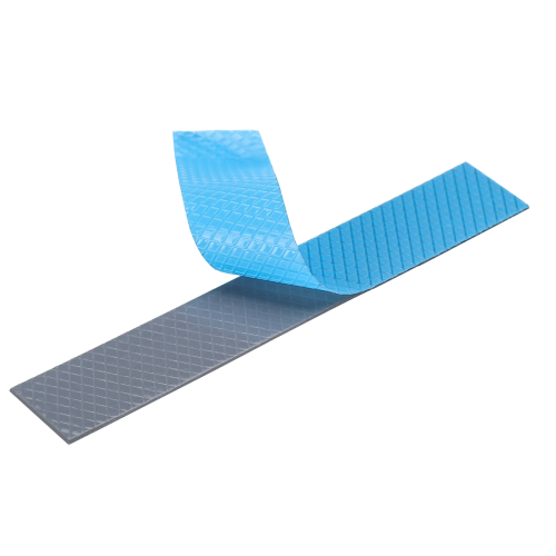 Купить Термопрокладка GELID GP-Ultimate Thermalpad 120 x 20 mm (2 mm) (TP-GP04-R-D) - цена в Харькове, Киеве, Днепре, Одессе
в интернет-магазине Telemart фото