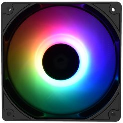 Кулер для корпуса ID-Cooling DF 12025 ARGB XT (DF-12025-ARGB-XT)