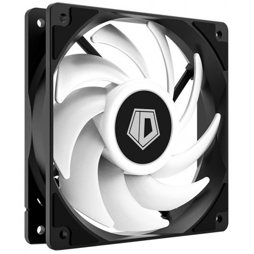 Продати Кулер для корпуса ID-Cooling DF 12025 ARGB XT (DF-12025-ARGB-XT) за Trade-In у інтернет-магазині Телемарт - Київ, Дніпро, Україна фото