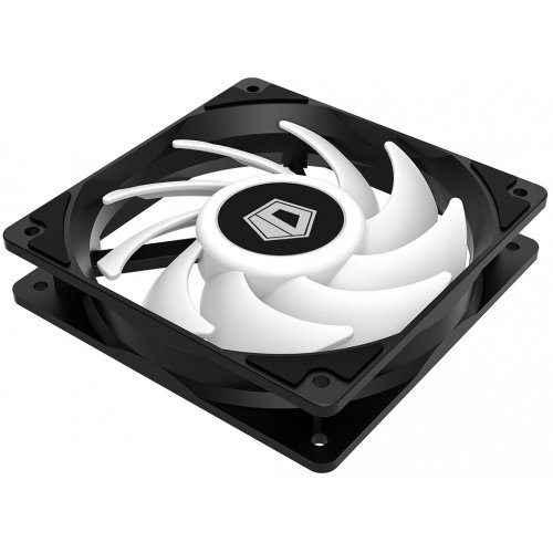 Продати Кулер для корпуса ID-Cooling DF 12025 ARGB XT (DF-12025-ARGB-XT) за Trade-In у інтернет-магазині Телемарт - Київ, Дніпро, Україна фото