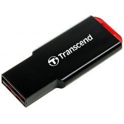 Накопитель Transcend JetFlash 310 64GB Black (TS64GJF310)