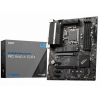 Photo Motherboard MSI PRO B660-A DDR4 (s1700, B660)