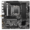 Фото Материнська плата MSI PRO B660M-A (WIFI) DDR4 (s1700, B660)