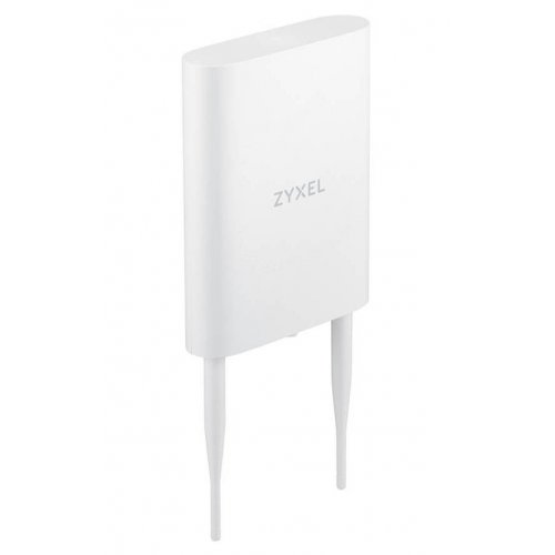 Купить Wi-Fi точка доступа Zyxel NWA55AXE (NWA55AXE-EU0102F) - цена в Харькове, Киеве, Днепре, Одессе
в интернет-магазине Telemart фото