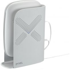 Wi-Fi роутер Zyxel Multy Plus 2-pack (WSQ60-EU0201F) / AC3000